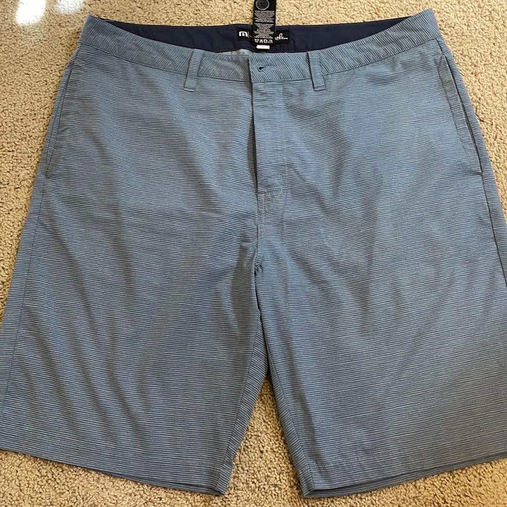 Travis Mathew shorts